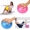 Commercio all'ingrosso-fisico fitness yoga palla fitness elettrodomestico Casa trainer Pilates mini palla sportiva