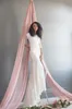 빈티지 인어 레이스 겸손 웨딩 드레스 슬리브 새시 코르 셋 다시 공식 국가 신부 가운 사용자 정의 만든 빠른 배송 판매