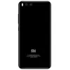 Oryginalny Xiaomi Mi6 Mi 6 4G LTE Telefon komórkowy 6 GB RAM 64GB 128GB ROM Snapdragon 835 Octa Core Android 5.15 "Zakrzywiona ceramika 12.0MP ID Parciprint Piledprint