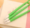 Flower Plant Shaped Ball Point Pen Creative Stationery Ballpoint Pen Lovely Style Free shipping G882