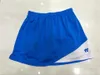 2017 Yoga Skorts Women039Sテニスフラウンス弾性プリーツスカートパンツ膝の長さCulotte Badminton Clothe1220154