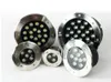 1W 3W 6W 10W 12W 14W 18W 24W 36W LED-ondergrondse lichtlamp AC85-265V Waterpoof