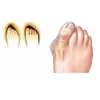 1 Paar Gel Siliconen Bunion Corrector Juanetes HALLUX VALGUS PRO BIG TOE SEPARATOREN STRAKENING MEER