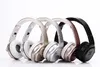 SODO MH3 Bluetooth-Kopfhörer NFC 2in1 Twist-Out-Lautsprecher mit FM-Radio / AUX / TF-Karte MP3 Sports Magic Wireless Headset DHL-frei