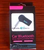 CAR Bluetooth Hands Free Wireless Music Receptor O 3.5 mm Aux Connect Edup V 3.0 Transmisor A2DP Adaptador con micrófono para teléfono inteligente 6970583