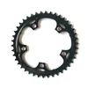 TSDZ2B Tongsheng Motor Dual Chainring Chain Wheel 52/42 52T 42T 52 42