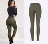 Dames jeans Groothandel- Vrouwen Hoge Taille Slanke Stretch Ripped Benen Skinny Gewassen Denim Broek voor Calca Feminina1