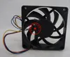 Original para Cooler Master A7015-45RB-3AN-C1 DF0701512RFUN 12V 0 6A 70 70 15MM 7cm computador CPU ventilador de refrigeração DESC0715B2U 0 7a2304