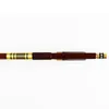 Novo 44 avançado Pernambuco Violin Bow Chave natural Chave de cavalo redonda Violino Acessórios de peças de violino2677852