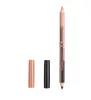 眉毛エンハンサーMaquiagem Eye Brow Menow Maxup Double Function Pencils ConceRer Maquillaje 1