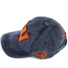 Baumwolle Stickerei Buchstabe W Baseballkappe Snapback Caps ausgestattet Knochen Casquette Hut für Männer benutzerdefinierte Hüte6380097