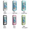 Redpepper Vattentät Väska Stötskyddat smutsbeständigt simningsfodral för iPhone X 8 7 6s Plus Samsung Note 8 S7 Edge S8 S9 Plus