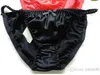 New fine 100% Silk Women's lady String Bikinis Panties sizeS M L XL XXL 8piece lot263s