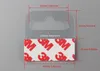 Huisdier haak merchandise doos verpakking hanger haak plank display pin haak