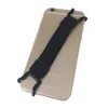 Cinturino universale Clipon Hand Grip Finger Grip Holder Elastic Band per Tablet Smart Moblie phone iPad Air2 Air mini iPhone 7 Plus