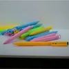 11 Piecesset Cat Eye Magnet Pen 3D Magnet Stick Магнитный рисунок Вертикальный палочка для ногтевого геля Польский магический инструмент для ногтей Shoppi6537149