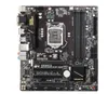 Gigabyte B150M-D3H用デスクトップマザーボードB150 LGA1151サポートG4560 I3-6100 / 6500/7700 I7-6700K DDR4 M.2 MATXメインボードUSB3 DVI VGA HDMI