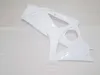 Lägre pris MOLD FAIRING KIT FÖR SUZUKI GSXR1000 07 08 Vit Bodywork Fairings Set GSXR1000 2007 2008 OT43