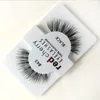 RED CHERRY False Eyelashes WSP 523 43 747M 217 Makeup Professional Faux Nature Long Messy Cross Eyelash Winged Lashes Wispies2416667