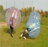 1.5M pvc 풍선 범퍼 공 본문 Zorbing 공 Zorb 버블 축구 축구 Zorb 공 휴먼 버블 축구