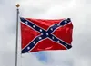 Drapeau confédéré US BATTLE SOUTHERN FLAGS REBEL CIVIL WAR FLAG Battle Flag for the Army of Northern Virginia278N