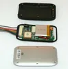 303G Veículo GPS Tracker Quad Band Realtime GSM GPS GPRS Dispositivos de Rastreamento 303F Carro Security Assaltante Sistema de alarme
