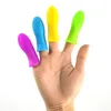 TSY femelle g-spot elf doigt tirer barbelé Langya ensemble de produits pour adultes en silicone lesbien jouets sexuels