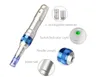 Bestseller in 2017 microneedle dermapen derma roller pen Oplaadbare Korea Derma Microneedle Dr Pen Ultima A6 met naald cartridges