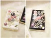Fashion Pearls Bridal Hand Bags With Flowers Dragonfly Clutches For Wedding Jewelry Prom Evening Party Bag 20CM*15CM