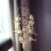 Dream Catcher Hangings Decor Dreamcatcher accessories birthday gift ring large paragraph