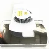 15 estilos Grande Qualidade DHL Mink cílios postiços maquiagem 100% real Mink Natural Grosso Falso Falso Cílios Eye Lashes frete grátis