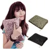 Cosmetic Bag Neon Sequins Day Clutch Women's Purse Phone Makeup Handbag bag bolsa feminina maleta de maquiagem