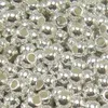 50pcslot 925 Spacers en argent sterling perles de bijoux Constructions de bijoux Composants pour le cadeau de mode bricolage W415878351