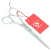 60Inch Meisha High Quality NEW Left Handed Cutting Scissors Thinning Shears JP440C Professional Left Hand Hairdressing Scissors 7615718
