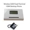 GSM-Dialer, festes drahtloses Terminal, Quad-Band 850/1900,900/1800, weltweit einsetzbar, bereit für USA, Kanada, Südamerika