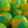 ألوان مختلطة قابلة للنفخ كرة الماء في الهواء الطلق الرشاش الصيف البالون رذاذ المياه قابلة للنفخ في الهواء الطلق يلعب في الشاطئ Water B7243766