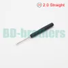 8 in 1 Repair Pry Opening Tools Kit With 5 Point Star Pentalobe Screwdriver for iPhone 4G 4S 5G 5S 3G 6 6Plus 6S 300sets/lot