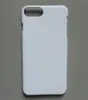 Dla iPhone X X XR XS Max / iPhone 5 6 7 8 plus 3D PC Matte / Błyszczący Sublimacja Case Telefony 100 sztuk / partia Darmowa Wysyłka Może mieszać model