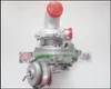 RHF4V VB19 17201-26051 VB21 VA650018 17201 0R040 1720126051 172010R040 17201 0R041 TURBO FÖR TOYOTA AVENSIS 1CD-FTV D4D 2.0L 07-