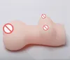 Sex Masturbators Sex Dolls Silicone Breasts Realistic Solid Dolls With Vagina Mini Sex Toys for Men9783605