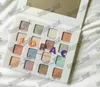 Freies Verschiffen Epacket New Makeup Eye Lorac I Love Brunch Pro Lidschatten-Palette 16 Farben Lidschatten!