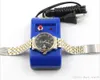Ferramentas de relógio de promoção Chave de fenda e pinças desmagnetizador desmagnetize kit de reparo ferramenta para watchmaker4442421