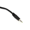 Freeshipping 10 pz / lotto Jack maschio da 3,5 mm a 2 RCA femmina Cavo adattatore Mini cavo audio stereo Cavo per cuffie Y