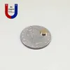 300pcs 6mm x 1 5mm magnet d6x1 5mm magnets 6x1 5 magnet 61 5 d61 5 permanent magnet 6x1 5mm rare earth magnet