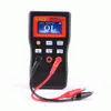 Misuratore di capacitanza professionale da 500 KHz misuratore di capacitanza da 500 KHz con misuratore di capacitanza professionale ad alta precisione LC Freeshipping