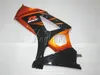 Topp som säljer plastmakare för Suzuki GSXR1000 2007 2008 Vinröd Svart Fairings GSXR 1000 07 08 OY72