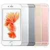 Originale sbloccato 5.5''Apple iPhone 6S Plus senza Touch ID IOS 9 Dual Core 2 GB RAM 16 GB 64 GB 128 GB ROM 12 MP Fotocamera rinnovata Cellulare