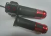 LED ekranlı gaz kelebeği Dijital Gösterge Elektrikli Scooter için 12-84V Ebike Üç Nişik Mtb Haddeleme Gaz Tutucu Hızlandırıcı2751