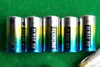 Mercury free 0%Hg Pb 4LR44 476A 6V Alkaline batteries For dog antibark collar camera