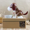 Cute Puppy Bank Coin Save Money Box Toy Banks Collecting Saving Money Bank Creative Gift Box Piggy Bank Kid Children Toy